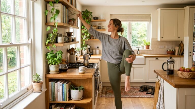 Effortless Power: The Art of Unconscious Fitness